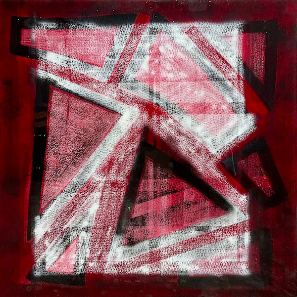 Fibers and Data by Ritu Raj