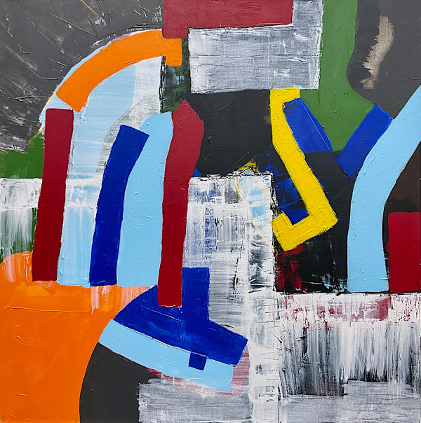 Layered Communications by Ritu Raj