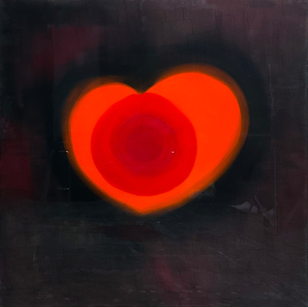 Love by Ritu Raj