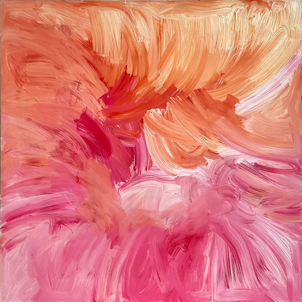Mellow Dream by Ritu Raj