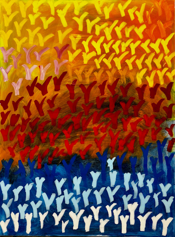 Migration by Ritu Raj