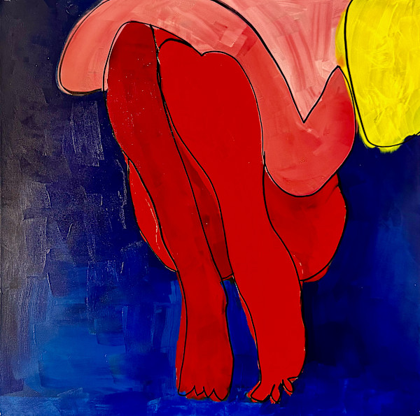 Model 2 Abstraction by Ritu Raj