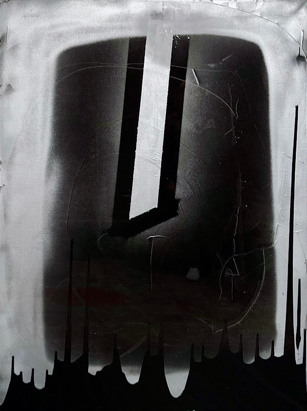 Monster Dream by Ritu Raj