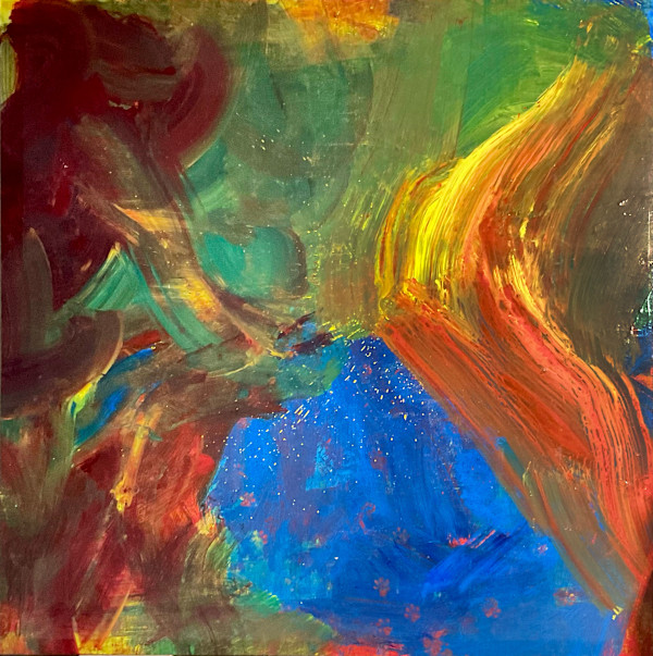 My Planet by Ritu Raj