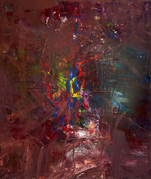 My World by Ritu Raj