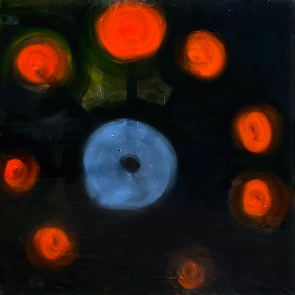 Originating Circle by Ritu Raj