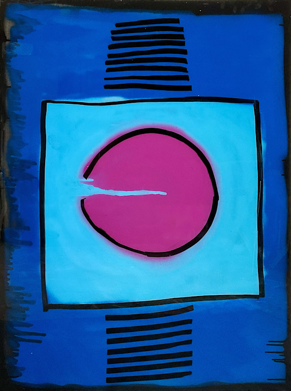 Pacman Unfinished by Ritu Raj