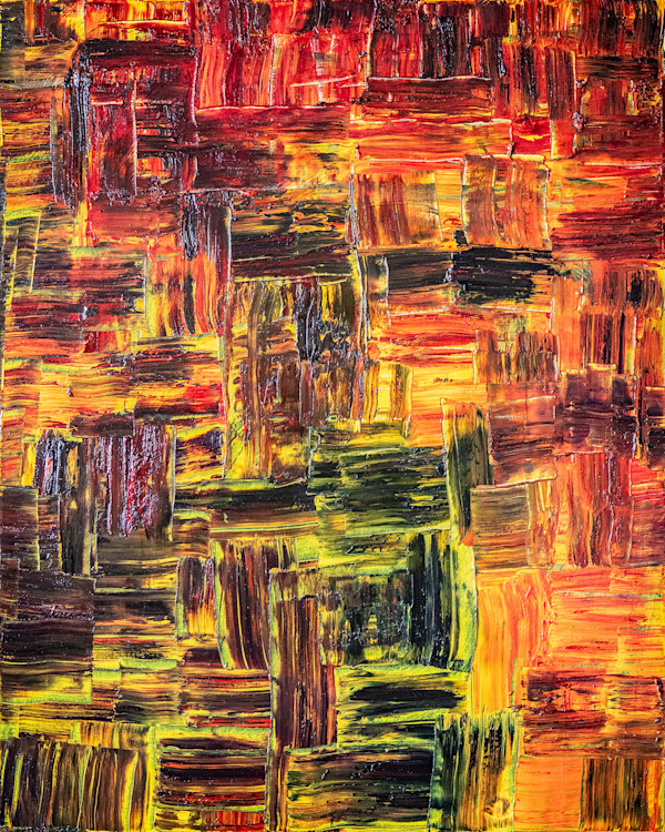 Phoenix by Ritu Raj, Image 1.