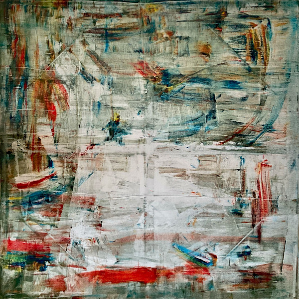 Remains by Ritu Raj