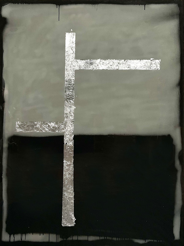 Rothko Reimagined by Ritu Raj