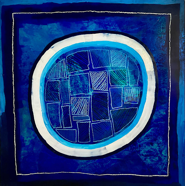 Stargate by Ritu Raj