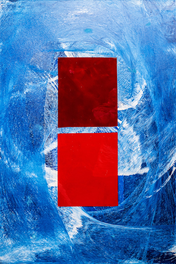 Twin Resonance by Ritu Raj