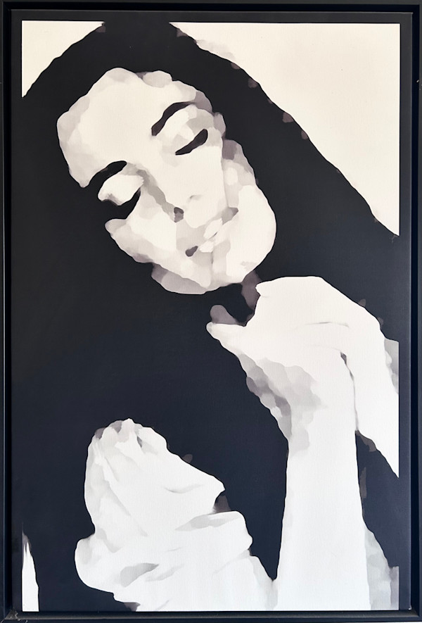 Blessings by Satya Keyes, Image 1.