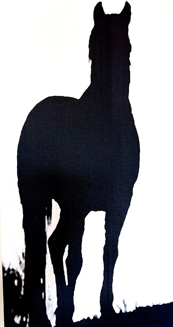 BlackMoon by Satya Keyes, Image 1.