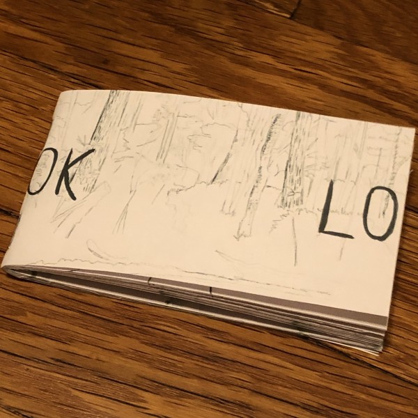 Look at Me, by Oneika Russell