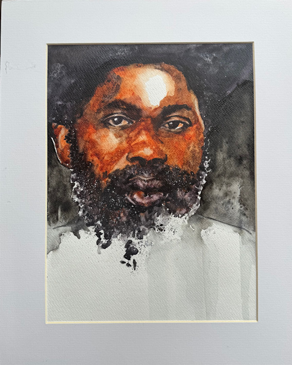 Shadow by Tessa Alexander