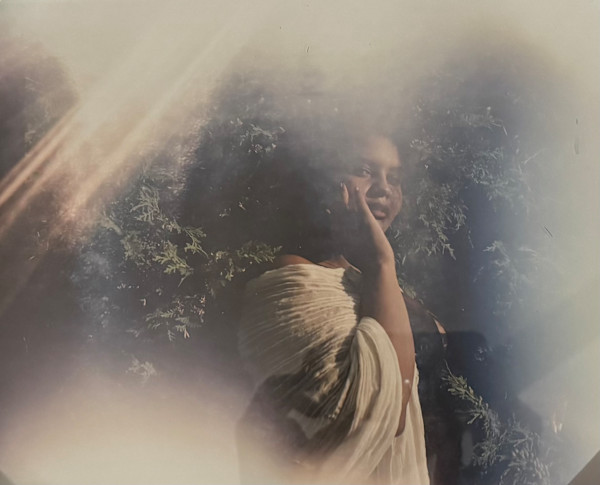 Kibra by Delali Cofie