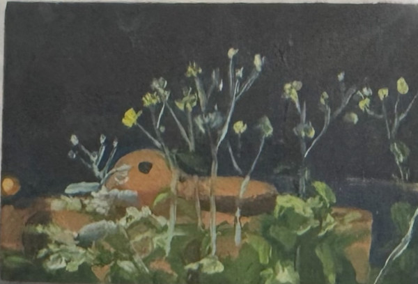 Untitled by Raoul Olou