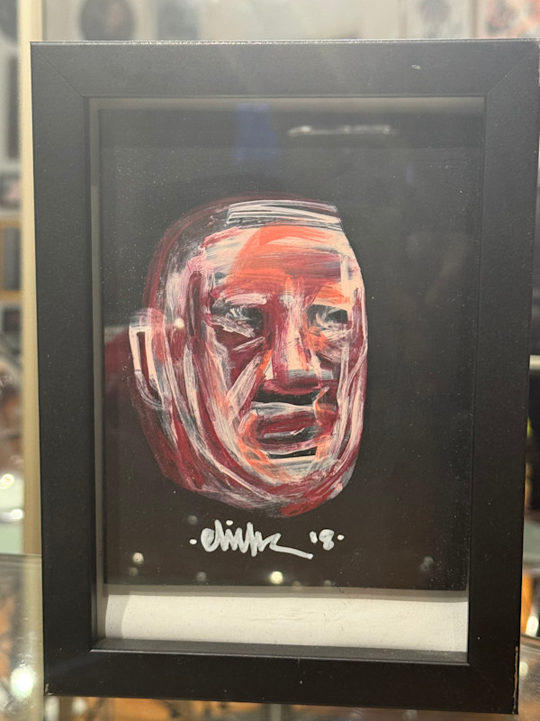 from the series Likkle by Elicser Elliott, Image 2.