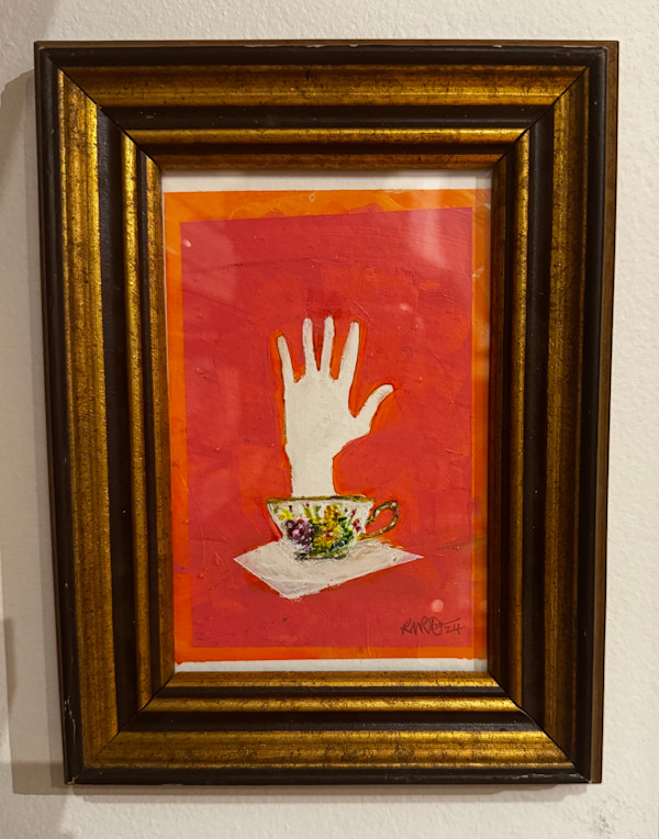 Untitled by Richard Mark Rawlins, Image 2.