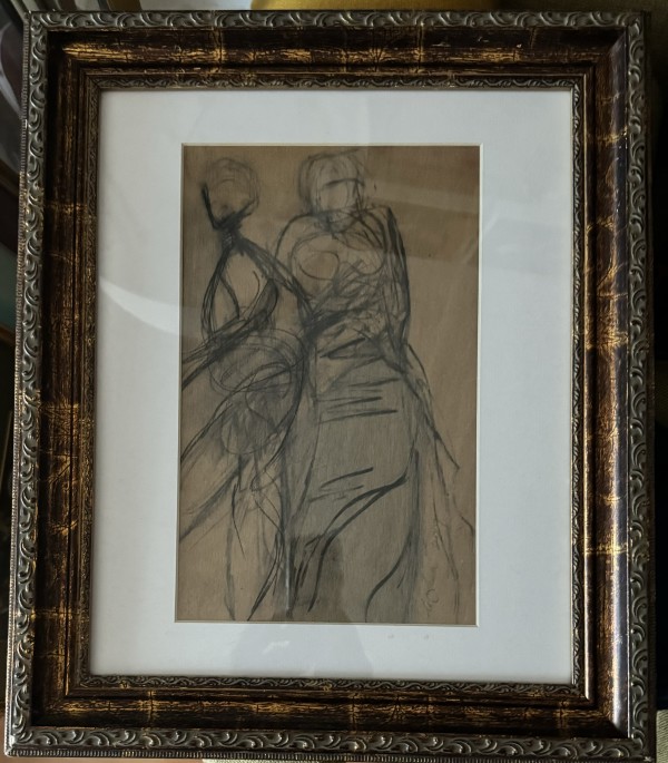 Untitled by Charmaine Lurch
