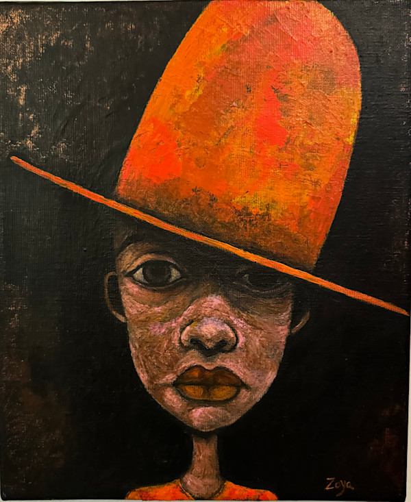 Balance by Zoya Taylor