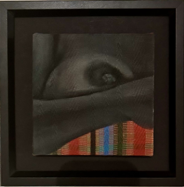 Oblation  (1) by Omar Canales-Cisneros, Image 1.