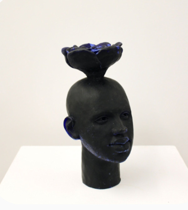 Sunday's Child by Frantz Brent-Harris, Image 1.