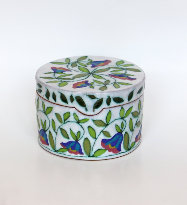 Trinket box 04 by Marissa Y. Alexander