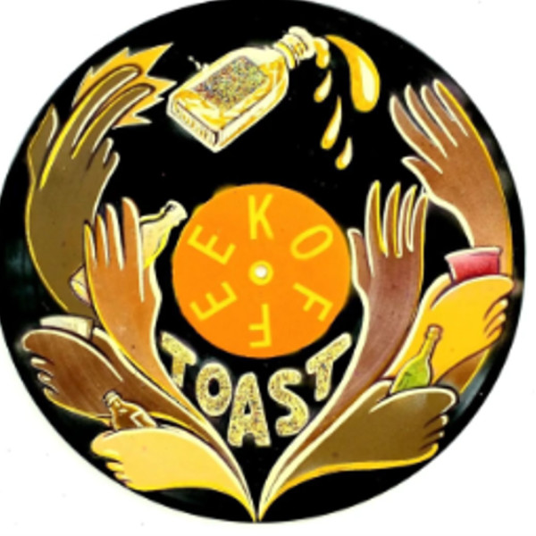 Toast by Matthew McCarthy