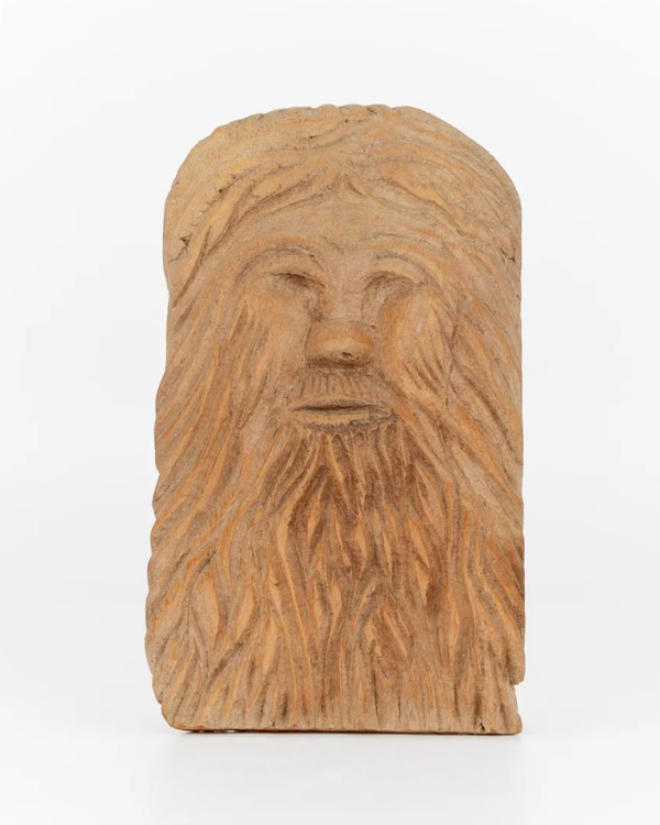 Moses by Mallica (Kapo) Reynolds