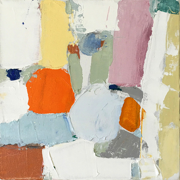 Tuolemne by Nancy Mona Russell