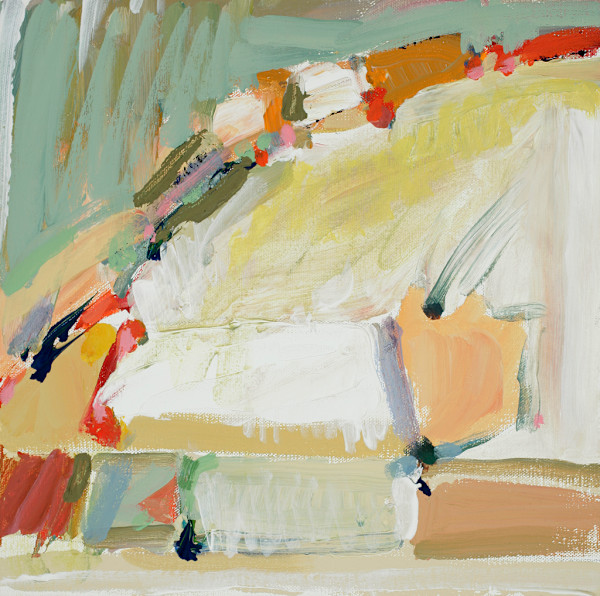And Going by Nancy Mona Russell