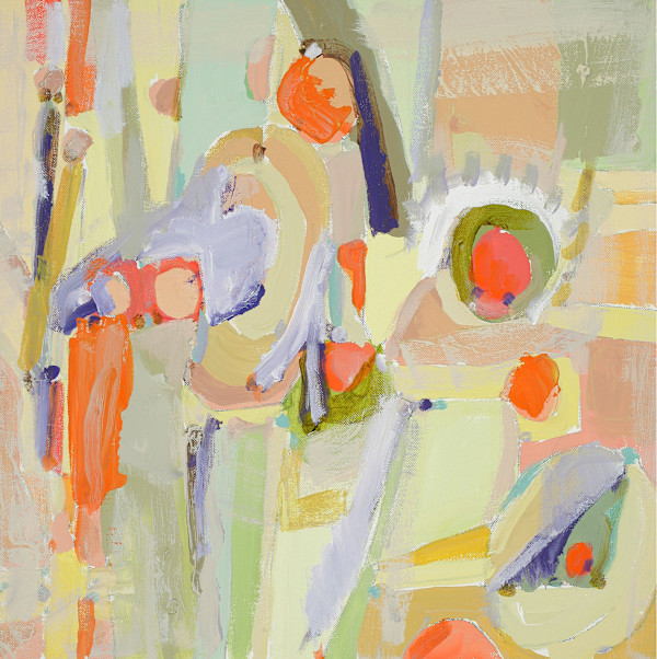 Brindis by Nancy Mona Russell