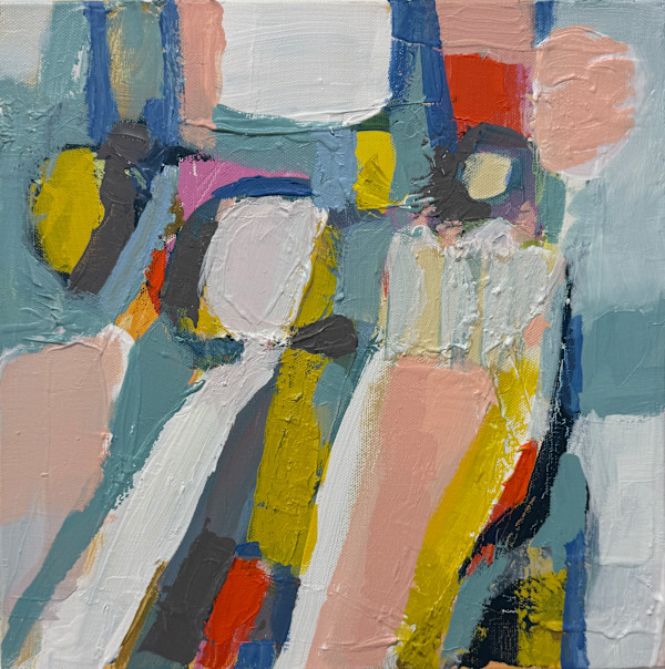 Strata by Nancy Mona Russell, Image 1.