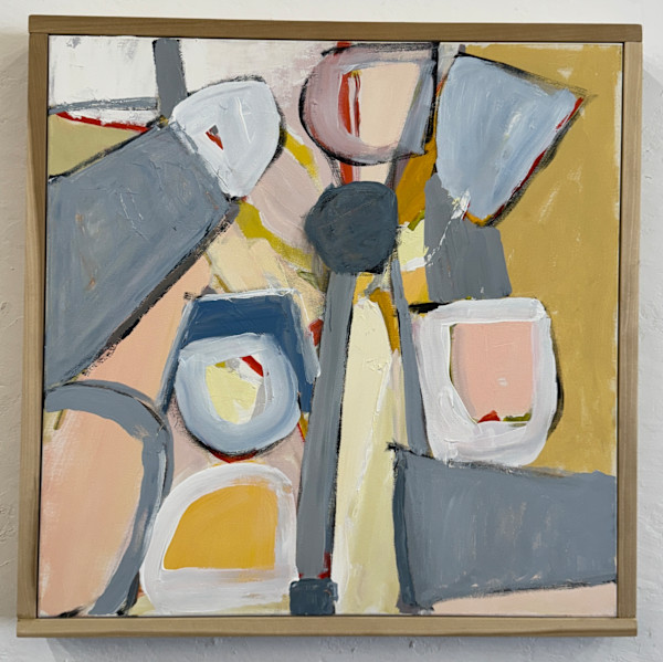 Current by Nancy Mona Russell