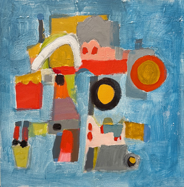 Little Fair by Nancy Mona Russell, Image 1.