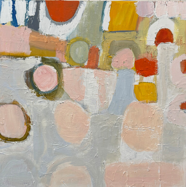 Forming by Nancy Mona Russell, Image 1.