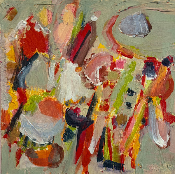 Bloom by Nancy Mona Russell, Image 1.
