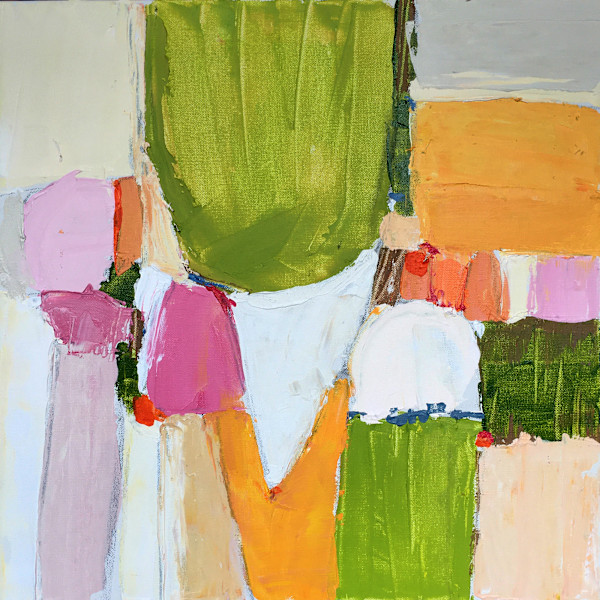 Placentia by Nancy Mona Russell