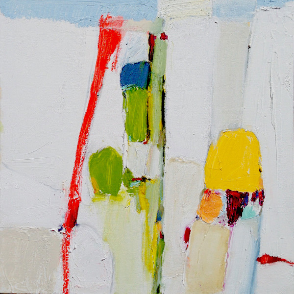 Push by Nancy Mona Russell