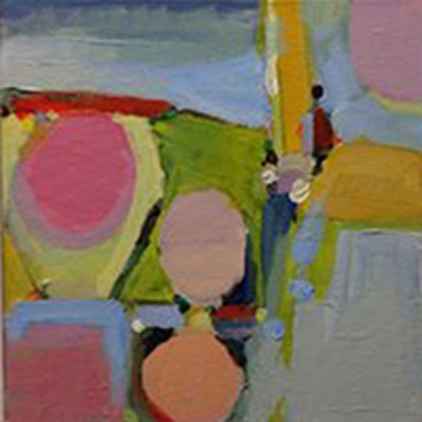 Reflect by Nancy Mona Russell