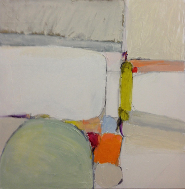 Brookings by Nancy Mona Russell