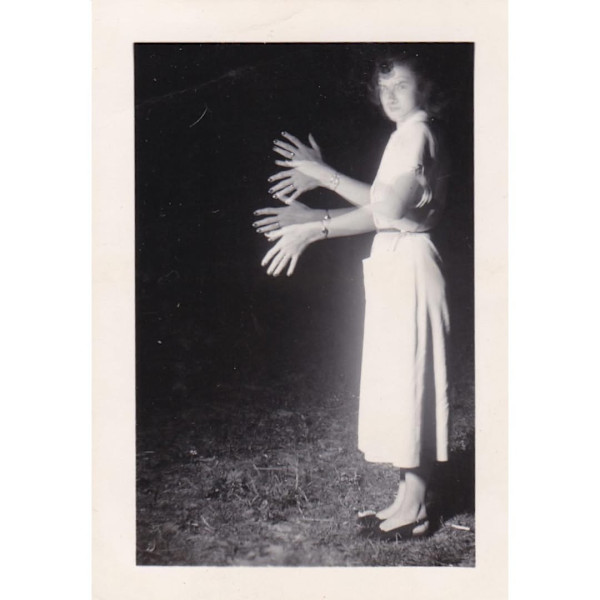 Snapshot from the collection of Robert E. Jackson