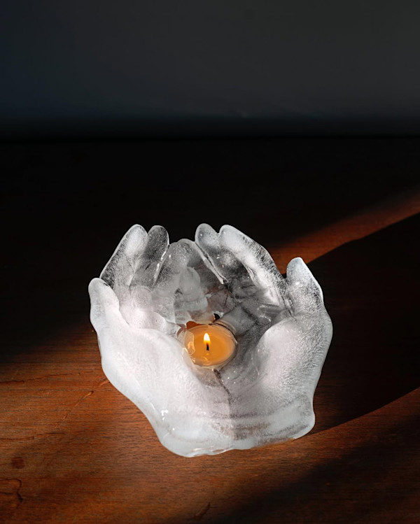 Touch by Hannah Altman, Image 1.