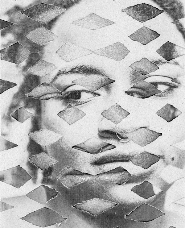 Unknown by Rebecca Ray, Image 1.
