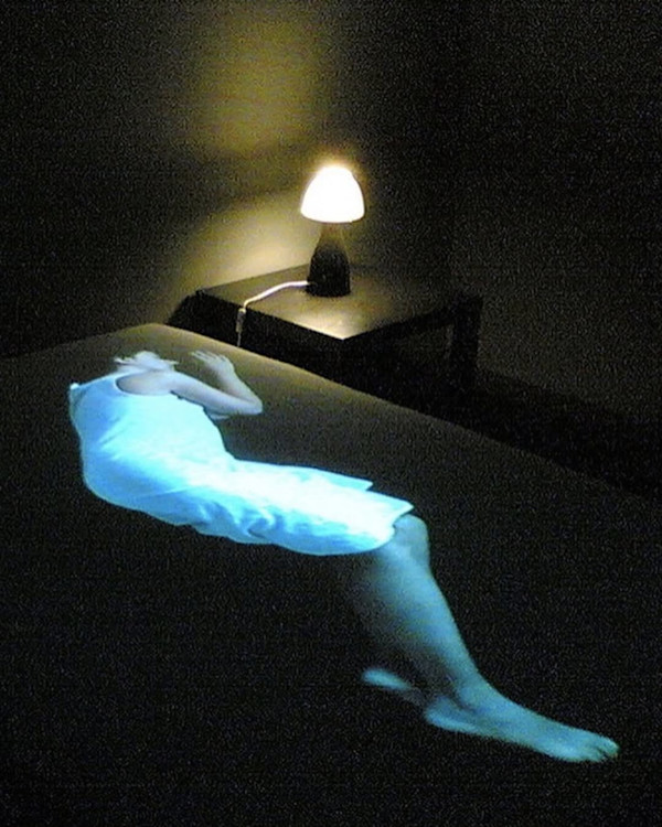 La Dormeuse by Anna Malagrida, Image 1.