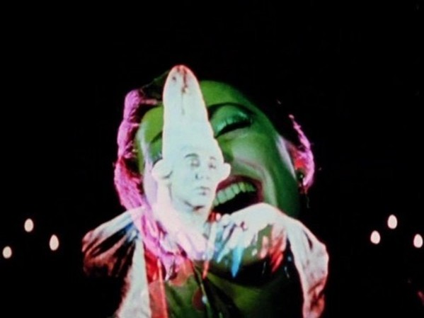 Inauguration of the Pleasure Dome by Kenneth Anger