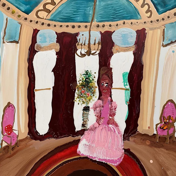 Unknown by Genieve Figgis