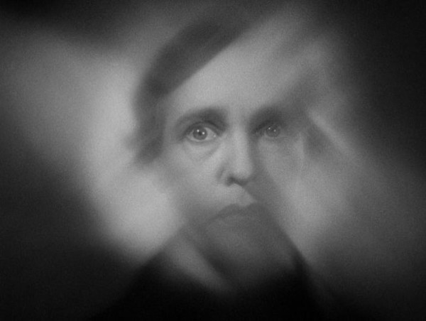The Man Who Knew Too Much by Alfred Hitchcock